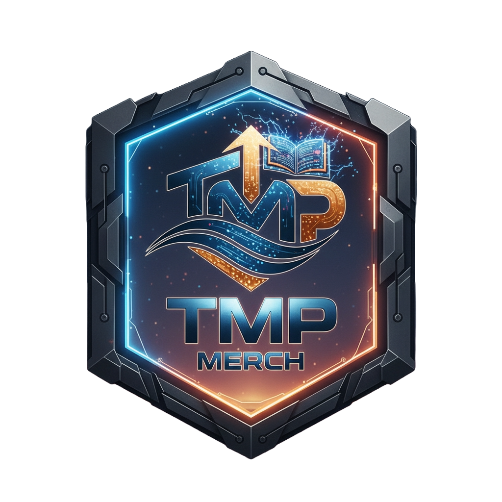 TMP Merch